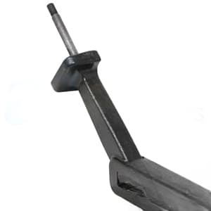 AN282109 - LH Arm; Blade Depth