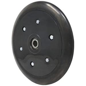 AN282296 - Press Wheel Assembly