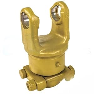 AP31584 - OR Driveline Clutch