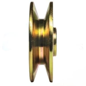 APL5000 - 1V-Groove Pulley - Thumbnail 3