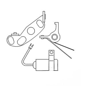 APN12000A - Tune Up Kit