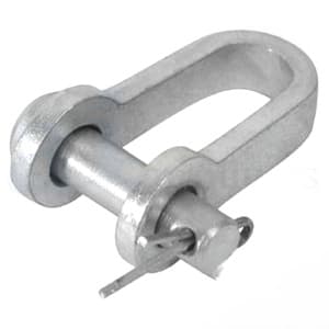 APN582A - Stabilizer Clevis w/ Pin