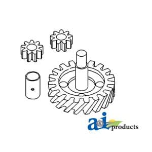 APN6600A - Repair Kit, Oil Pump (.5625" Gear Width) - Thumbnail 2