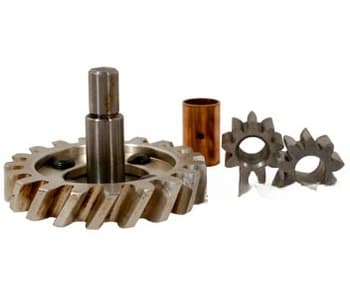 APN6600B - Oil Pump (.75" Gear Width) Repair Kit - Thumbnail 2