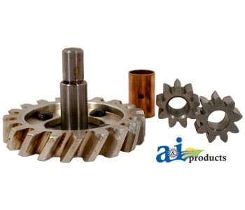 APN6600B - Repair Kit, Oil Pump (.75" Gear Width) - Thumbnail 2