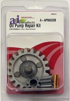 APN6600B - Repair Kit, Oil Pump (.75" Gear Width) - Thumbnail 3