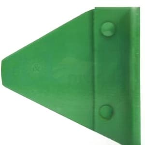 AP23601 - W/Knife Sections Straw Chopper Bracket Assy - Thumbnail 2