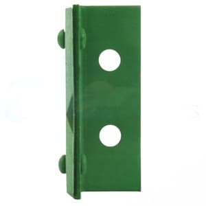 AP23601 - W/Knife Sections Straw Chopper Bracket Assy - Thumbnail 3