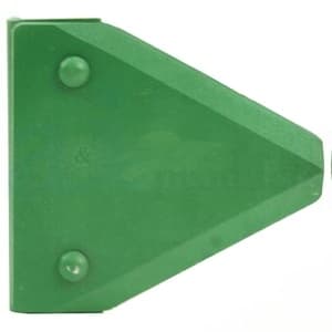 AP23601 - W/Knife Sections Straw Chopper Bracket Assy - Thumbnail 4