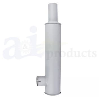 AP26767 - MUFFLER - Thumbnail 2