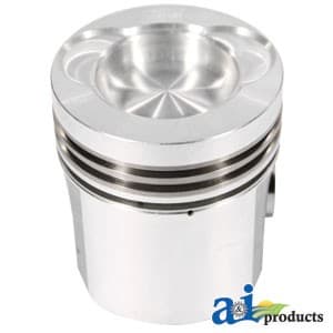 AR100616 - Piston - Thumbnail 2
