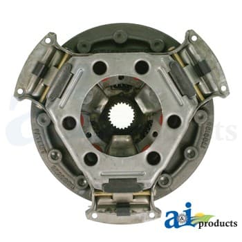 AR100649 - Pressure Plate: 11", w/ .82" flywheel step - Thumbnail 2