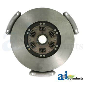 AR100649 - Pressure Plate: 11", w/ .82" flywheel step - Thumbnail 4