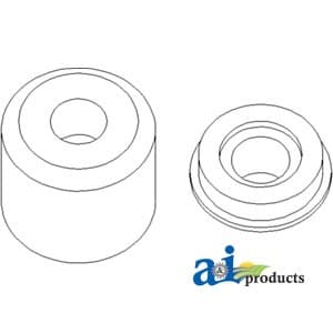 AR101549 - Seal Kit, Water Pump - Thumbnail 2