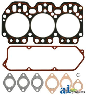 AR102293 - Gasket Set, Upper