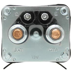 AR102755 - Starter Solenoid - Thumbnail 3