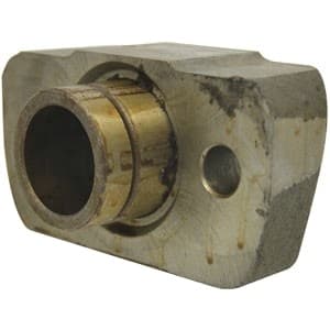 AR103729 - Load Sensing Shaft Bushing Support