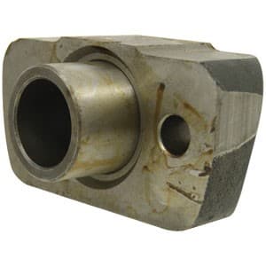 AR104003 - Bushing Support, Load Sensing Shaft