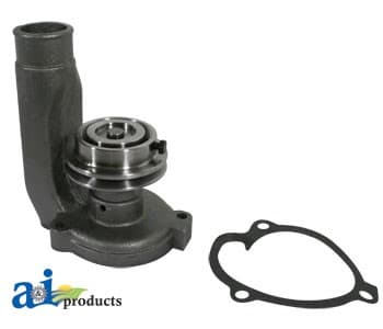 AR1194R - Pump, Water