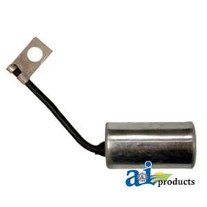 AR12013 - Condenser, Wico - Thumbnail 2