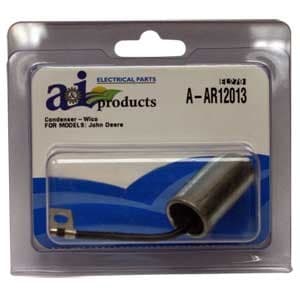 AR12013 - Condenser, Wico - Thumbnail 3