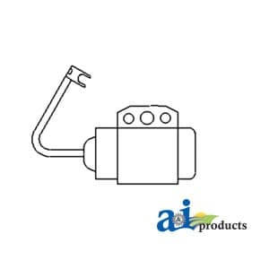 AR12013 - Condenser, Wico