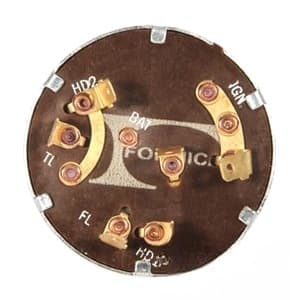 AR20430R - Ignition/Light Switch - Thumbnail 3