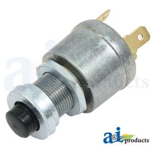 AR21823 - Switch, Horn/ Ether Start Aid (12 Volt)