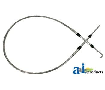 AR26712 - Rockshaft Control Cable
