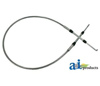 AR26810 - Rockshaft Control Cable - Thumbnail 2