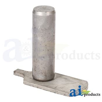 AR27599 - Pin, Front Drawbar
