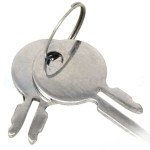 AR30278 - Ignition (12V) Switch - Thumbnail 4