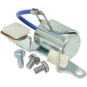 AR31316 - Condenser, Wico