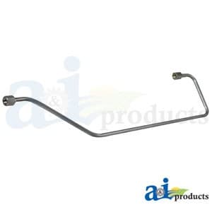 AR31553 - Line, Fuel Filter To Injection Pump