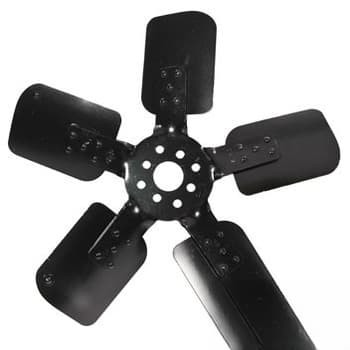 AR34450 - 5 Blade Fan