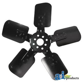 AR34450 - Fan, 5 Blade