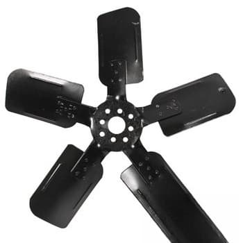 AR34451 - 5 Blade Fan