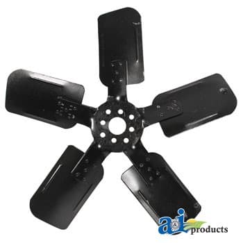 AR34451 - Fan, 5 Blade