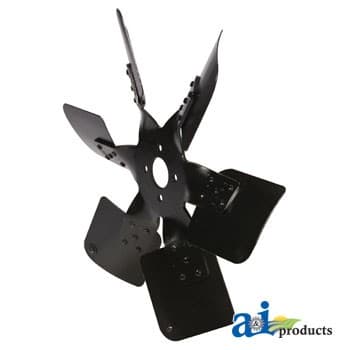 AR38790 - Fan, 6 Blade - Thumbnail 2