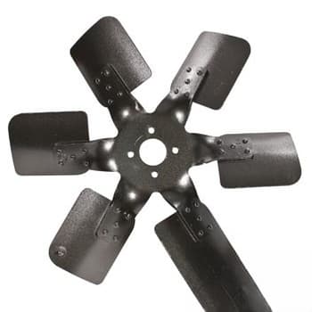 AR38790 - 6 Blade Fan