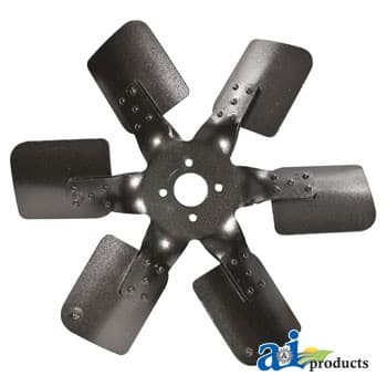 AR38790 - Fan, 6 Blade