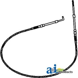 AR39677 - Shift Control Cable