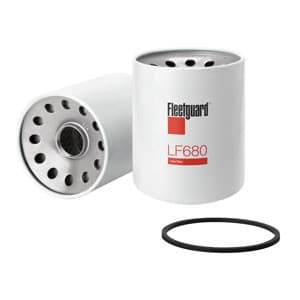 AR43634 - Filter, Oil