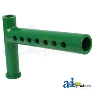 AR44333KN - Knee, Heavy Duty