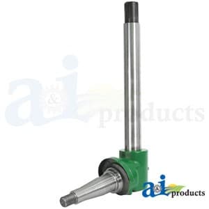 AR44333SP - Spindle, Heavy Duty