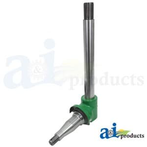 AR44333SPHD - SPINDLE HD W/4440 BOTTOM