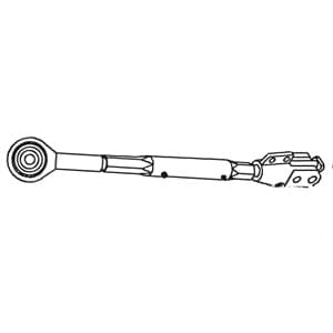AR44557 - Complete Lift Link Assembly