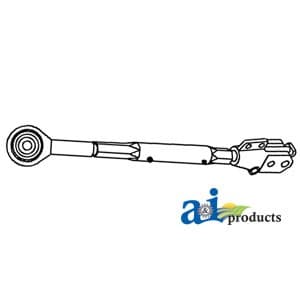 AR44557 - Complete Lift Link Assembly
