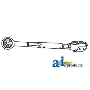 AR44558 - Complete Lift Link Assembly