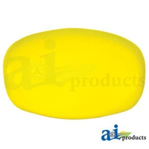 AR44763-6 - Bottom Cushion, Steel Base, YLW - Thumbnail 4